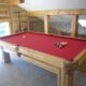 ProLine Billiard Table