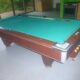 Brunswick Pool Table