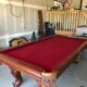 Very Nice Pool Table
