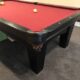 Brunswick Contender Pool Table (SOLD)
