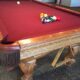 Brunswick Pool Table