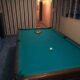 Brunswick Pool Table