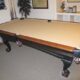 Brunswick Pool Table