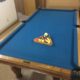 Olhausen Pool Table