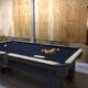Pool Table Great Shape Olhausen ' Best in Billiards