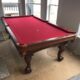 Connelly Billard Table
