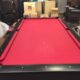 8ft Olhausen Pool Table for Sale