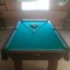 Great Pool Table for Sale