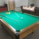 Bar Size Pool Table