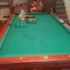 High Line Pool Table