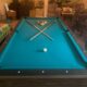 Like New 8' Pool Table