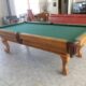Beautiful Pool Table