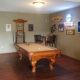 Legacy 8ft Pool Table