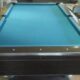 Fischer Questor Pool Table