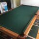 Pool Table for Sale