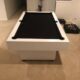 Pool and Ping Pong Table
