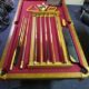 3 Piece Slate Pool Table