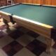 Beautiful Pool Table for sale.
