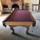 Pool Table/Accessories
