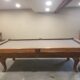 Brunswick Regulation Billiards Table