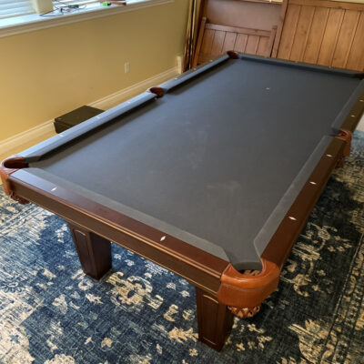 Beautiful Olhausen Belmont—ONLY $1800